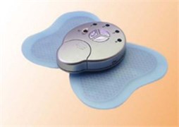Миостимулятор мышц бабочка Баттерфляй Массажер (Butterfly Massager) - фото 24728
