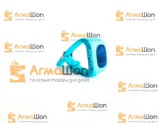 Умные детские часы с GPS Q50 Smart Baby Watch - фото 24794