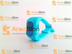 Умные детские часы с GPS Q50 Smart Baby Watch - фото 24795