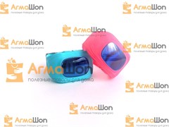 Умные детские часы с GPS Q50 Smart Baby Watch - фото 24797