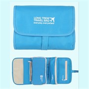 Складной органайзер для путешествий - фото 24906