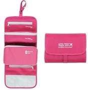 Складной органайзер для путешествий - фото 24907