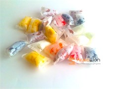 Детский набор для лепки из полимерной глины - фото 24947