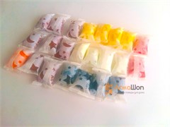 Детский набор для лепки из полимерной глины - фото 24949