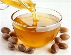 Увлажняющий кондиционер с маслом арганы 400мл Nuspa Morocco Argan Oil - фото 25004