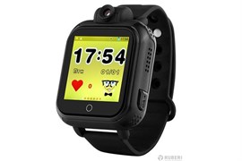Умные детские часы с GPS Smart Baby Watch GW1000 (G75, G10) - фото 25037
