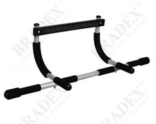 Тренажер Турник "Универсальный" (Iron Gym) - фото 25043