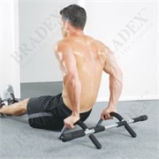 Тренажер Турник "Универсальный" (Iron Gym) - фото 25044