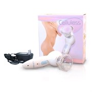 Массажёр Вакуумный "Антицеллюлит" Celluless - фото 25084