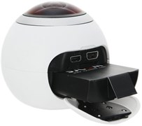 Экшн-камера SJCam SJ360 - фото 25220