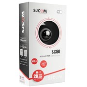 Экшн-камера SJCam SJ360 - фото 25221