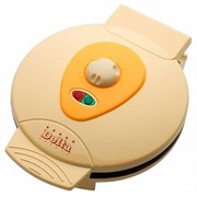 Вафельница Delta DL-039 850Вт - фото 25249