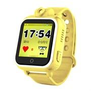 Умные детские часы с GPS Smart Baby Watch GW1000 (G75, G10) - фото 25260