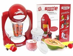 Миксер Smoothie Maker - фото 25269