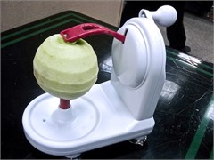 Яблокочистка "Серпантин" - фото 25279