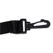 Непромокаемая накидка-чехол в машину для перевозки собак - фото 25298