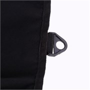 Непромокаемая накидка-чехол в машину для перевозки собак - фото 25300