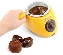 Электрический набор для фондю Chocolatiere - фото 25314