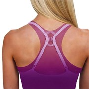 Клипсы для бюстгальтера "Strap Perfect" (Страп Перфект) - фото 25330