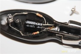 Сберегатель Топлива "Петролич" - фото 25361