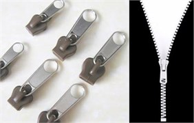 "Fix A Zipper" - фиксатор (скорая помощь для замка молнии) - фото 25459