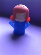 Очиститель микроволновки Angry Mama - фото 25497