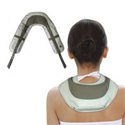 Накидка массажная «Здоровая спина» (Shoulder Massager) - фото 25654