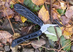 Мультитул "ПРОТЕКТОР" - фото 25861