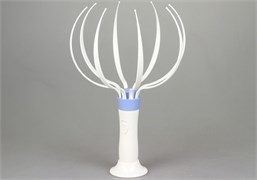 Массажер Автоматический "Мурашка 3 В 1" - фото 26203