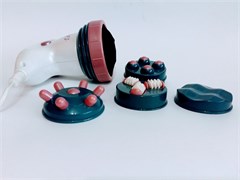 Массажер Relax Proff (Релакс Проф) - фото 26215