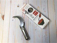 Нож для нарезания арбуза или дыни Angurello Genietti - фото 26467