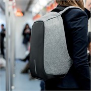 Городской рюкзак с защитой от вскрытия - фото 26493