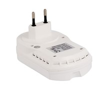 Сигнализация утечки газа - фото 26933