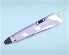 3D-ручка 3Dali Plus - фото 27039