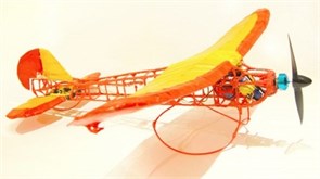 3D-ручка 3Dali Plus - фото 27040