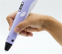 3D-ручка 3Dali Plus - фото 27042