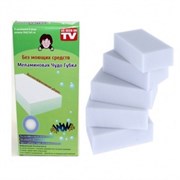 Меламиновые губки Magic Eraser - фото 27731