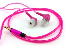 Светящиеся LED наушники GLOW - фото 27734