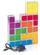 Ночник «Тетрис» (Tetris lamp) - фото 27735
