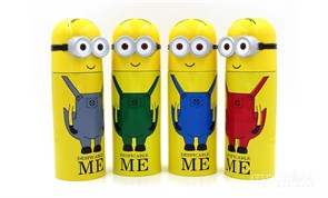 Термос в виде Миньона - фото 27736