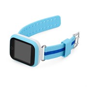 Умные детские часы с GPS Q90 (Q100) Smart Baby Watch - фото 27850