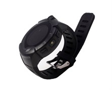 Умные детские часы с GPS Smart Baby Watch I8 - фото 27873