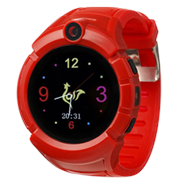 Умные детские часы с GPS Smart Baby Watch I8 - фото 27875