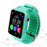 Умные детские часы с GPS Smart Baby Watch X10 - фото 27889