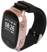 Смарт часы Smart Baby Watch D100S (EW100S) - фото 27898