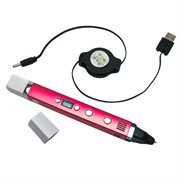 3D ручка MyRiwell RP-100C - фото 27903