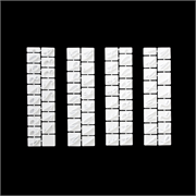 Набор Для Декорации Торта 100 Piece Cake Decoration Kit - фото 28081