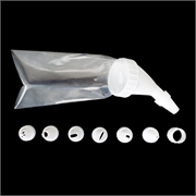 Набор Для Декорации Торта 100 Piece Cake Decoration Kit - фото 28082