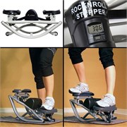 Тренажер Rock N Roll Stepper (Рок-н-Ролл Степпер) - фото 28111