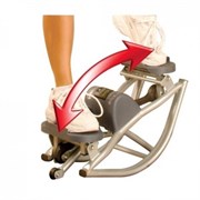 Тренажер Rock N Roll Stepper (Рок-н-Ролл Степпер) - фото 28113